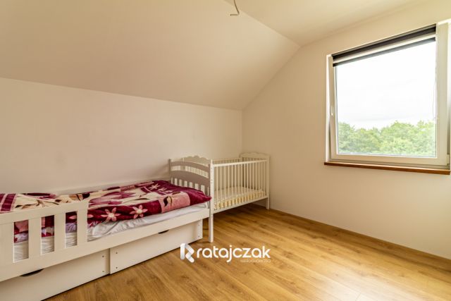 bliźniak, 5 pokoi Warzenko. Zdjęcie 14