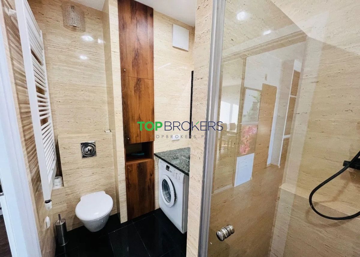 Mieszkanie 2-pokojowe Warszawa Śródmieście, ul. Stawki. Zdjęcie 7