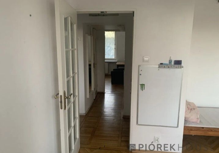 Mieszkanie 3-pokojowe Warszawa Ochota, ul. Stefana Bobrowskiego. Zdjęcie 8