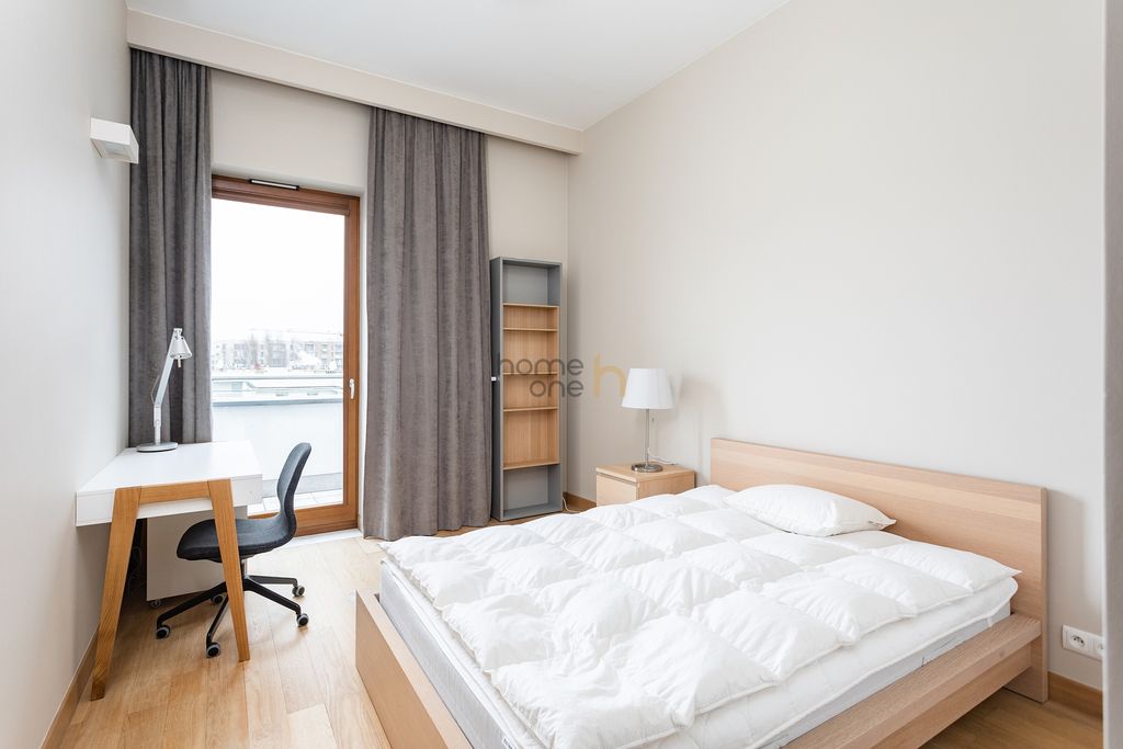 Mieszkanie 5-pokojowe Warszawa Wilanów, ul. Wilanowska. Zdjęcie 11