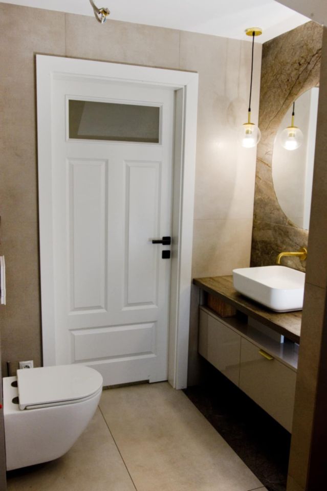 dom wolnostojący, 5 pokoi Cyprianka. Zdjęcie 9