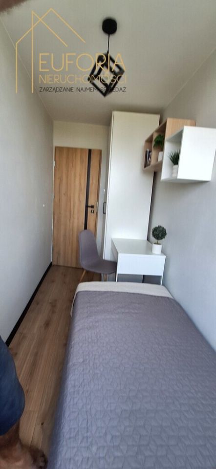 Mieszkanie 3-pokojowe Łódź, ul. Piękna. Zdjęcie 35