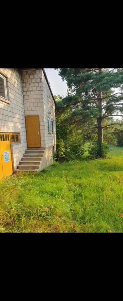 Działka budowlana Miedziana Góra. Zdjęcie 4