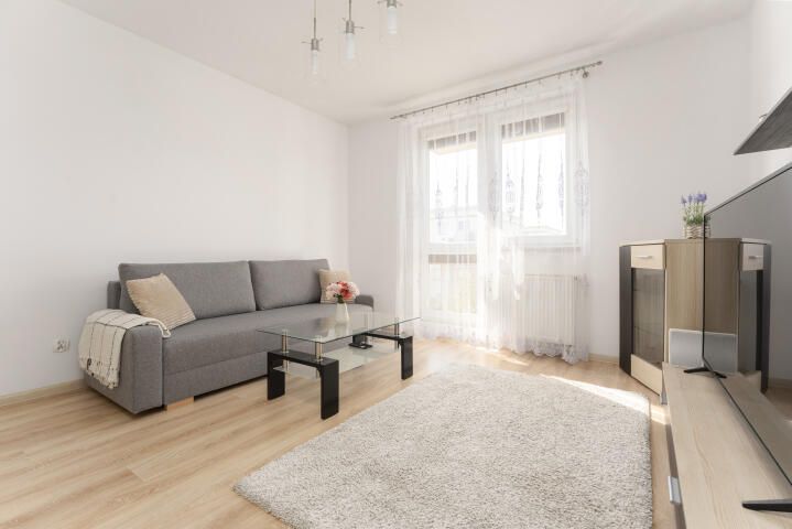 Mieszkanie 2-pokojowe Warszawa Białołęka, ul. Sieczna. Zdjęcie 2