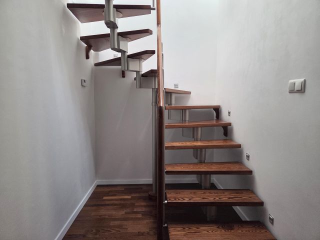 Mieszkanie 4-pokojowe Plewiska, ul. Grunwaldzka. Zdjęcie 8