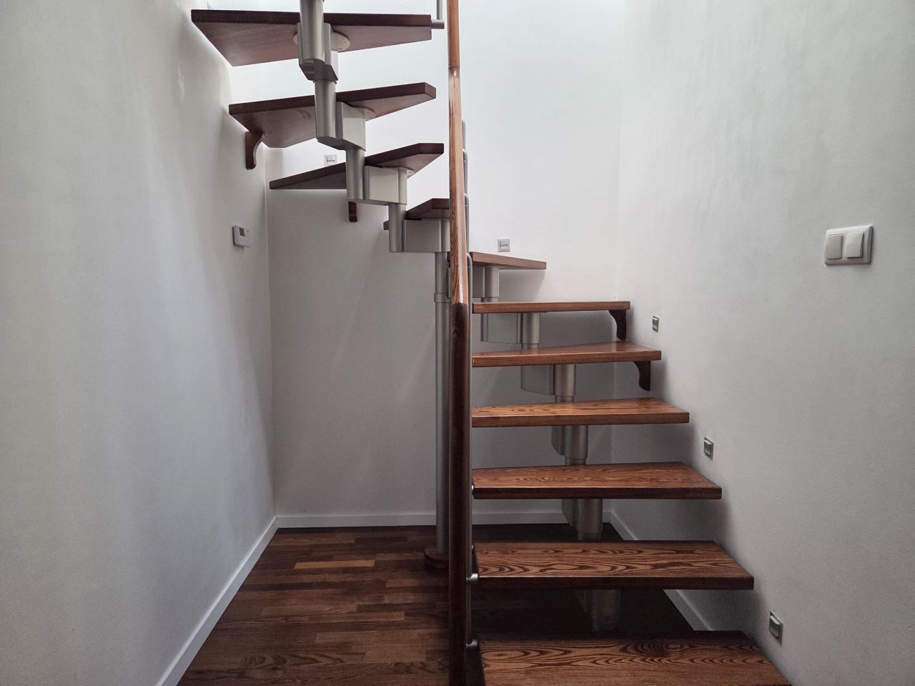 Mieszkanie 4-pokojowe Plewiska, ul. Grunwaldzka. Zdjęcie 8