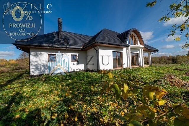 dom wolnostojący, 5 pokoi Jaśki. Zdjęcie 9