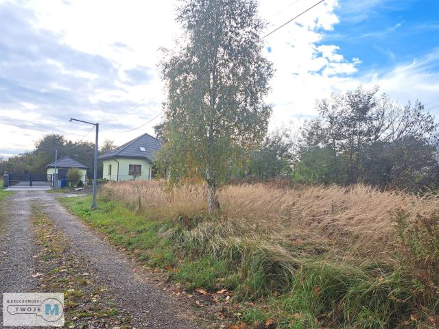 Działka budowlana Daleszyce. Zdjęcie 2