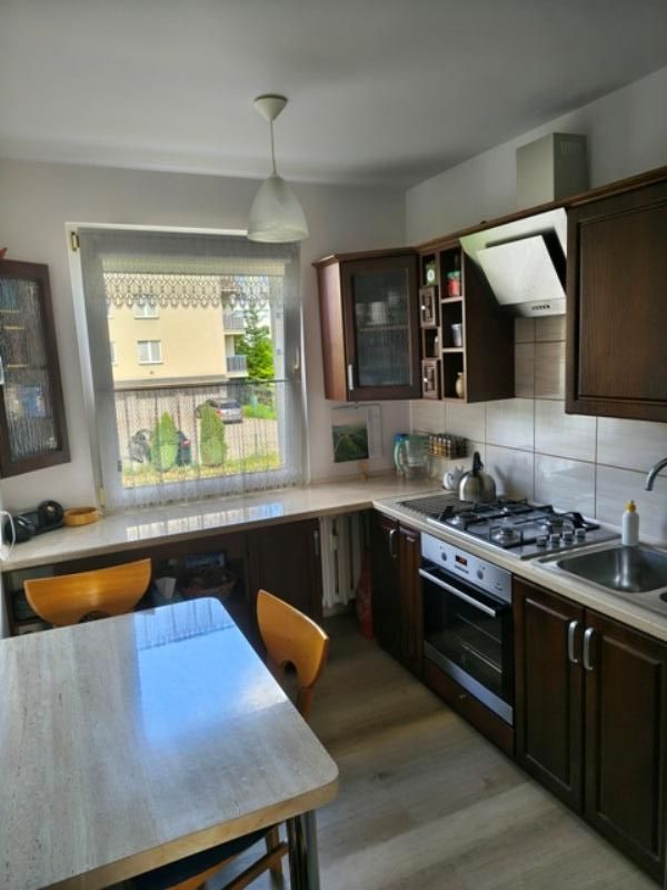 Mieszkanie 3-pokojowe Kielce Ślichowice, ul. Sylwestra Kowalczewskiego. Zdjęcie 3