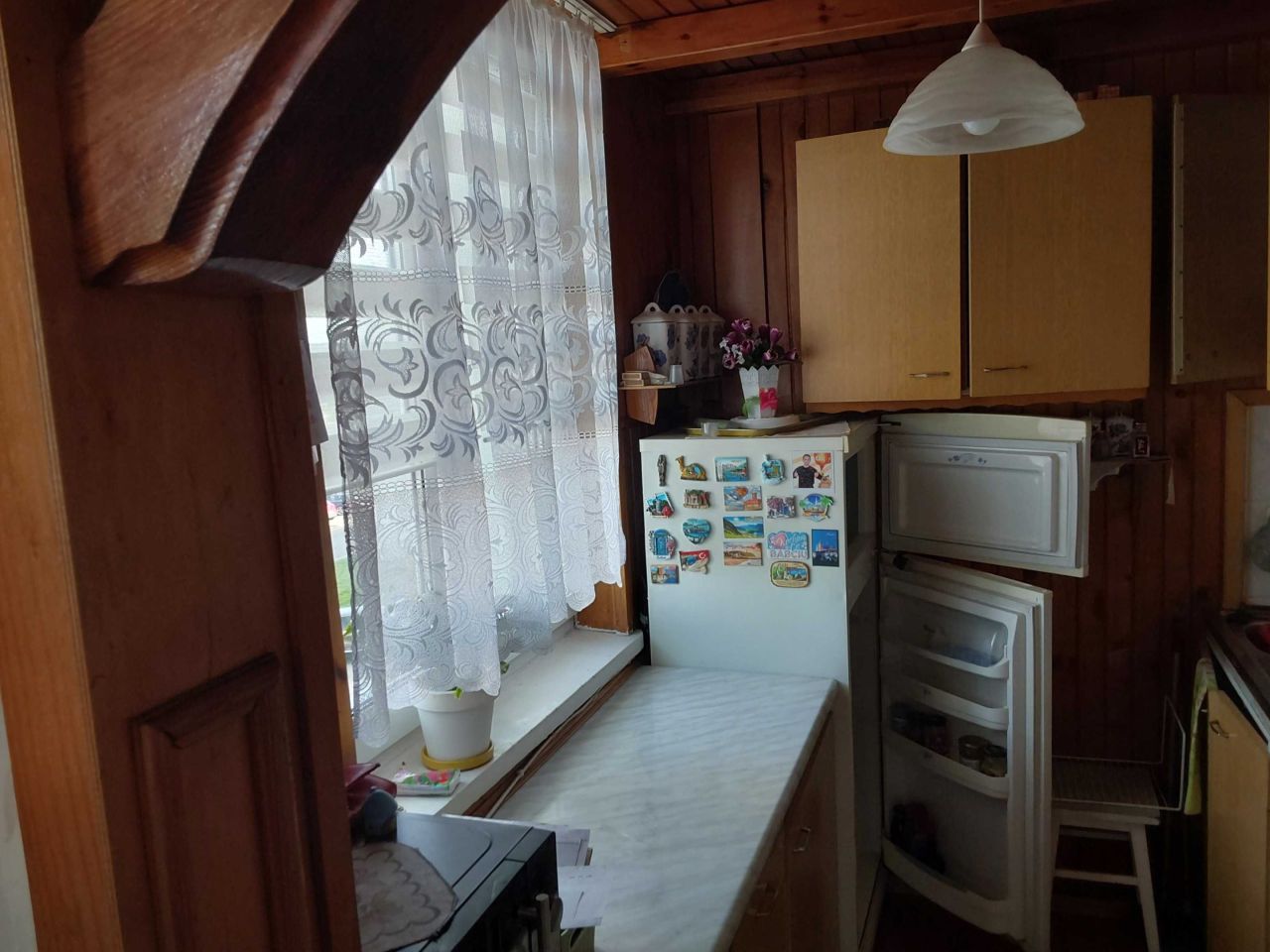 Mieszkanie 2-pokojowe Ozorków, ul. Lotnicza. Zdjęcie 5