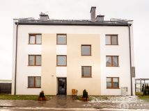 Mieszkanie 4-pokojowe Rokitki, ul. Tczewska