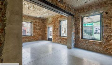 Lokal Gliwice Śródmieście, ul. Krupnicza