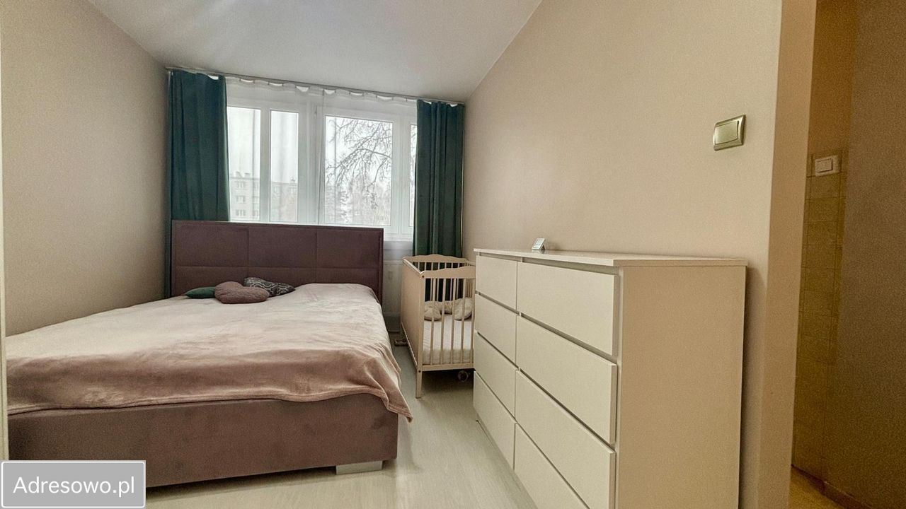 Mieszkanie 2-pokojowe Oleśnica, ul. Marii Skłodowskiej-Curie. Zdjęcie 11