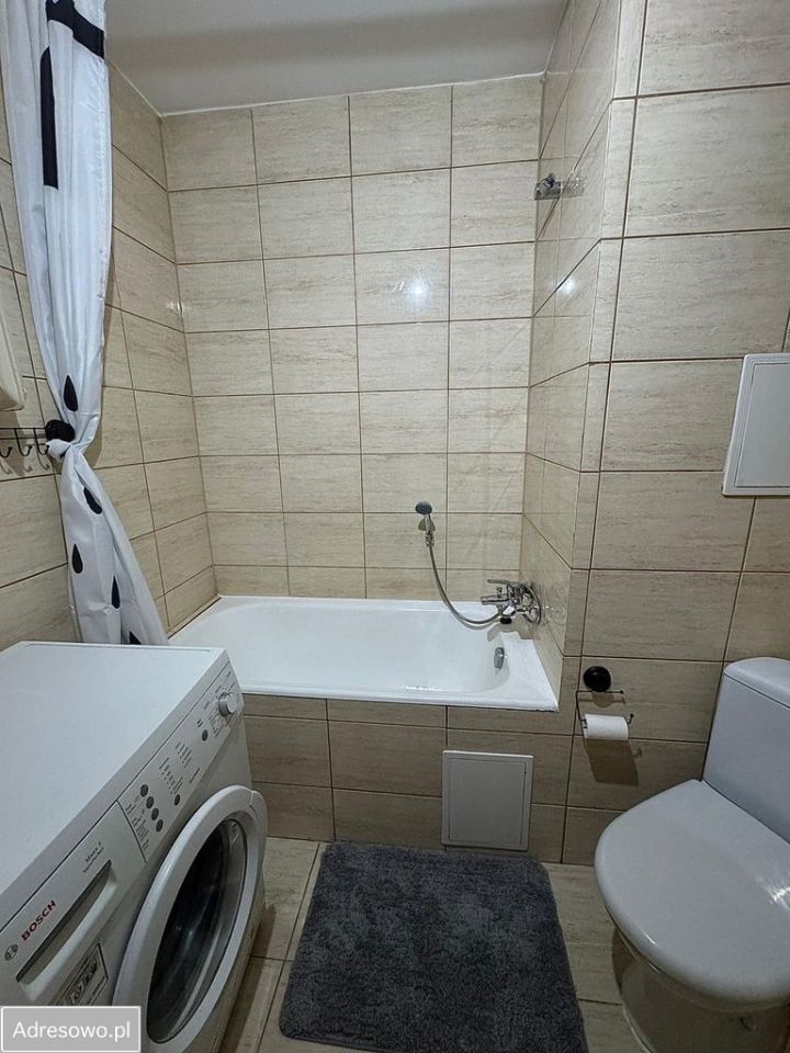 Mieszkanie 2-pokojowe Ostrołęka, ul. gen. Ignacego Prądzyńskiego. Zdjęcie 5