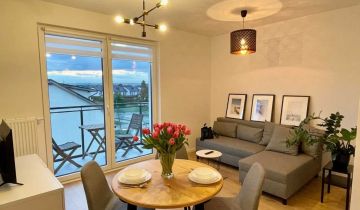 Mieszkanie 2-pokojowe Rumia Janowo