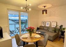 Mieszkanie 2-pokojowe Rumia Janowo