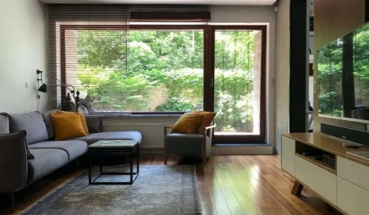 Mieszkanie 3-pokojowe Warszawa Włochy, ul. Krańcowa