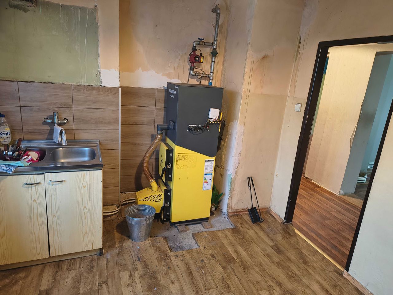 Mieszkanie 2-pokojowe Piersele. Zdjęcie 8