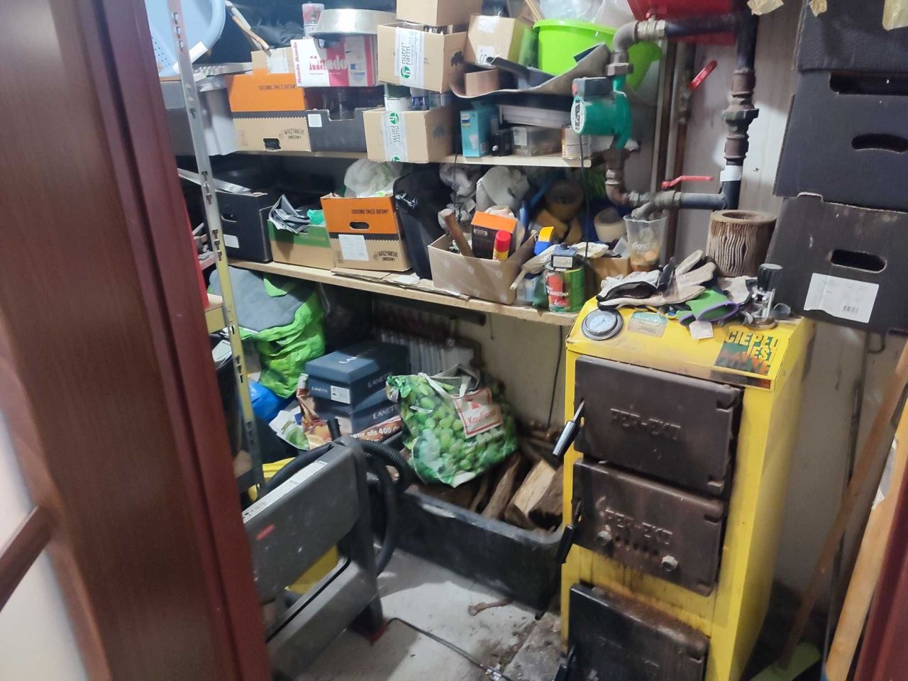 dom wolnostojący Krześniczka. Zdjęcie 5