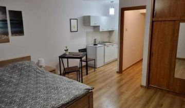 Mieszkanie 1-pokojowe Warszawa Śródmieście