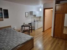 Mieszkanie 1-pokojowe Warszawa Śródmieście. Zdjęcie 1