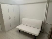 Mieszkanie 3-pokojowe Warszawa Powiśle, ul. św. Franciszka Salezego. Zdjęcie 3