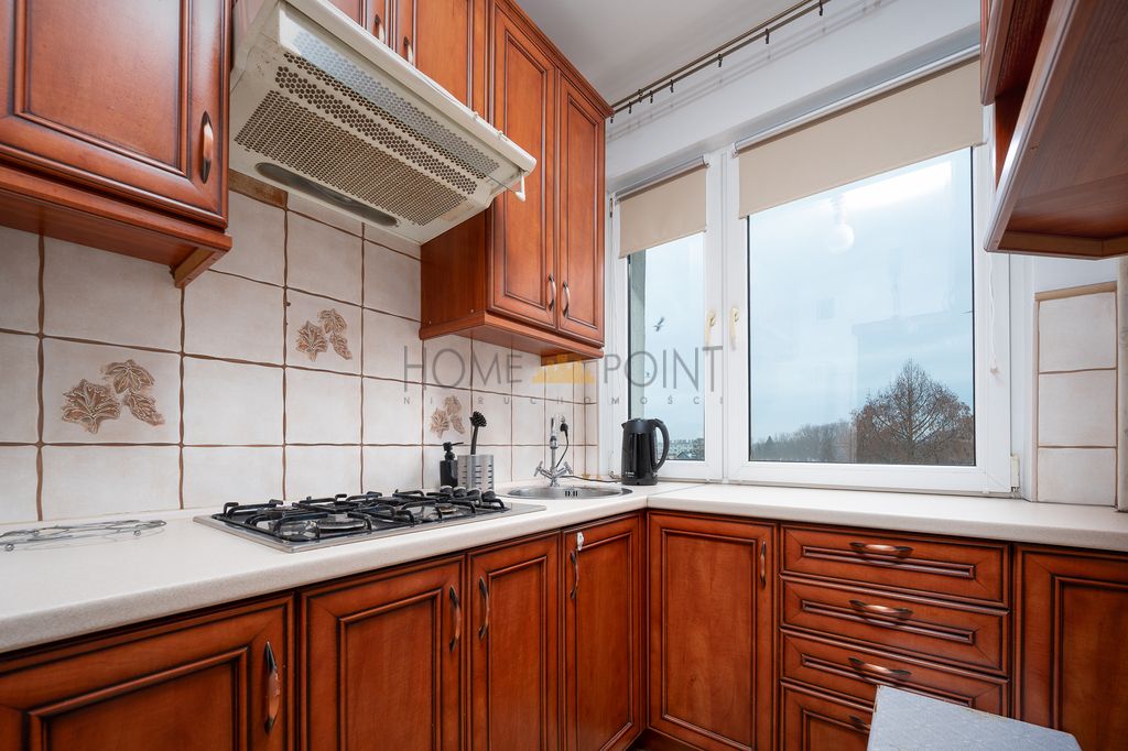 Mieszkanie 2-pokojowe Kraków Prądnik Czerwony, ul. Lublańska. Zdjęcie 6