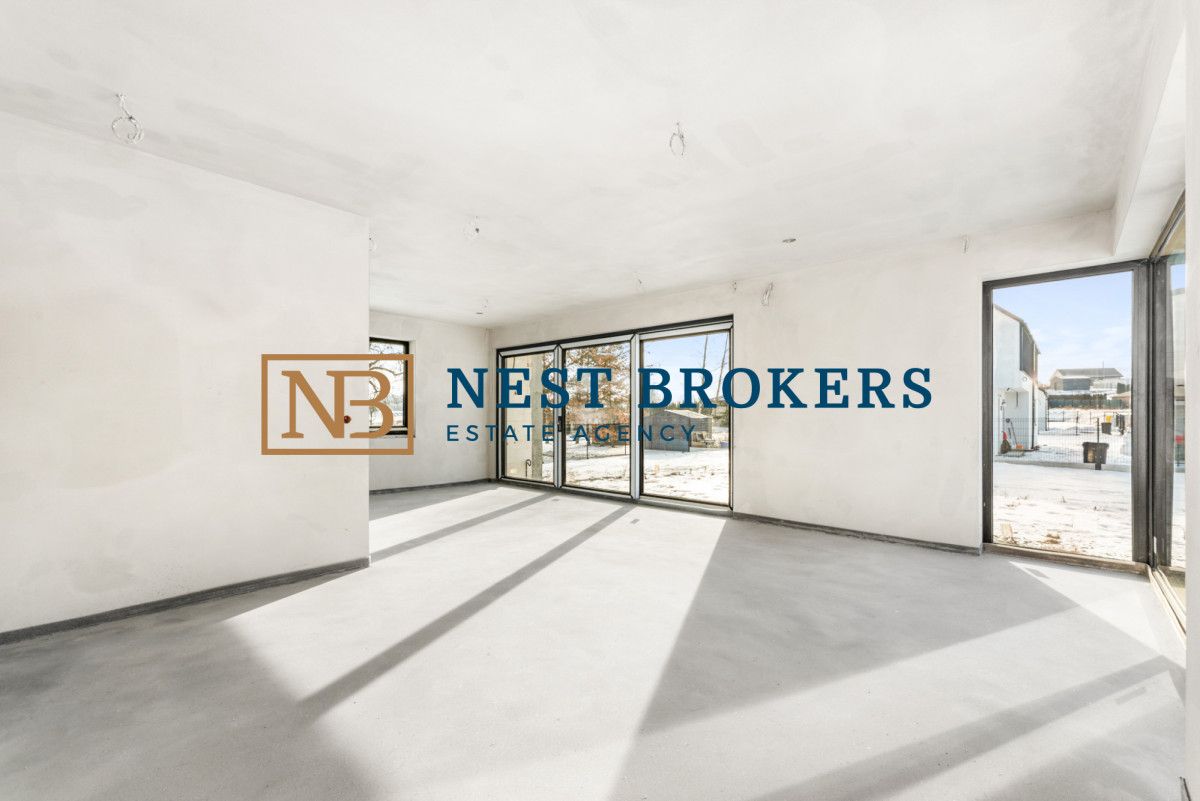 dom wolnostojący, 7 pokoi Biskupice. Zdjęcie 5