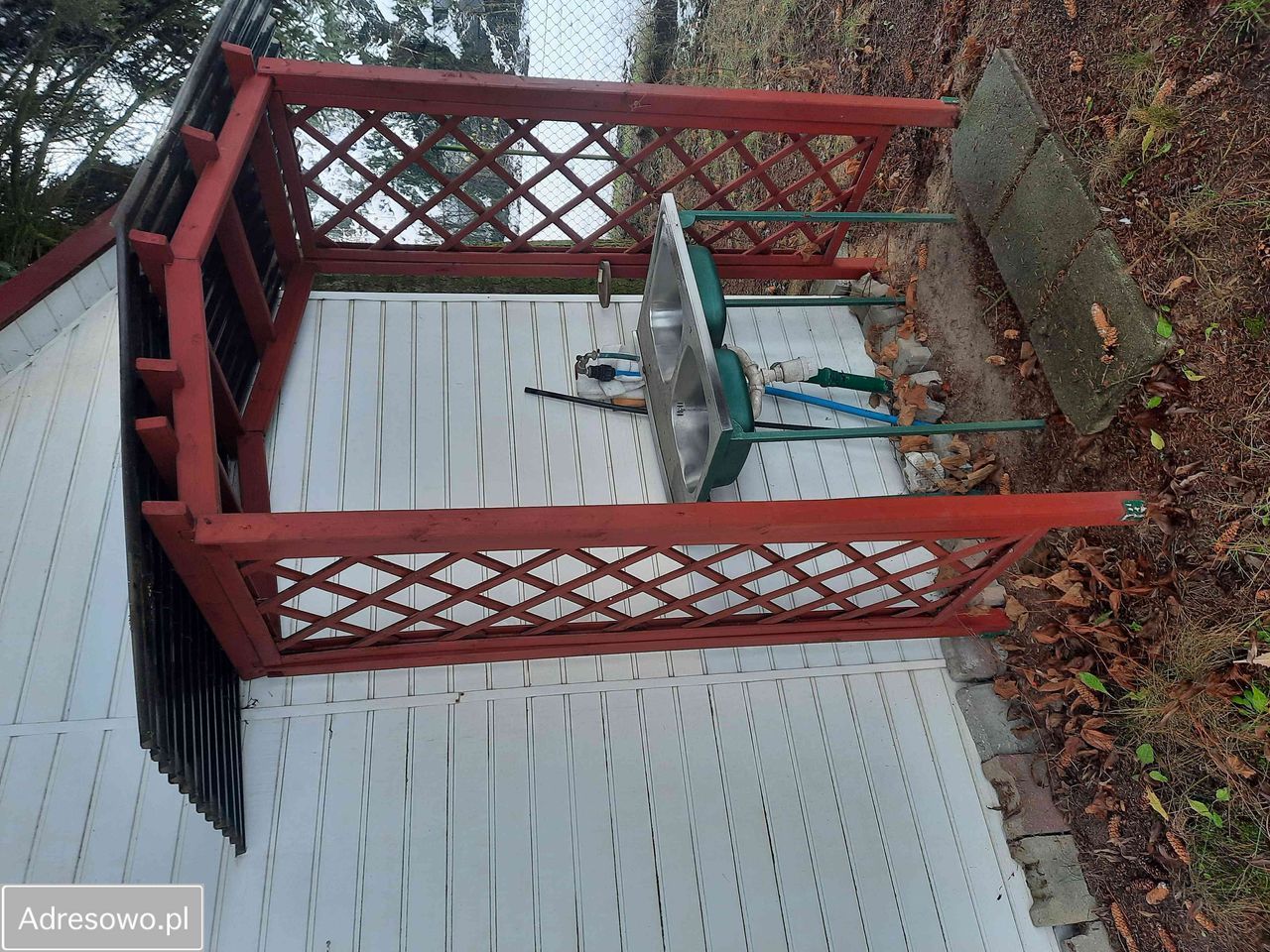 Działka budowlana Grabniak. Zdjęcie 4