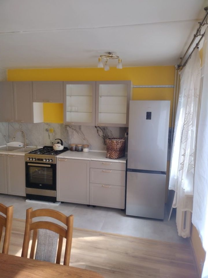 Mieszkanie 4-pokojowe Bielsko-Biała Złote Łany. Zdjęcie 2