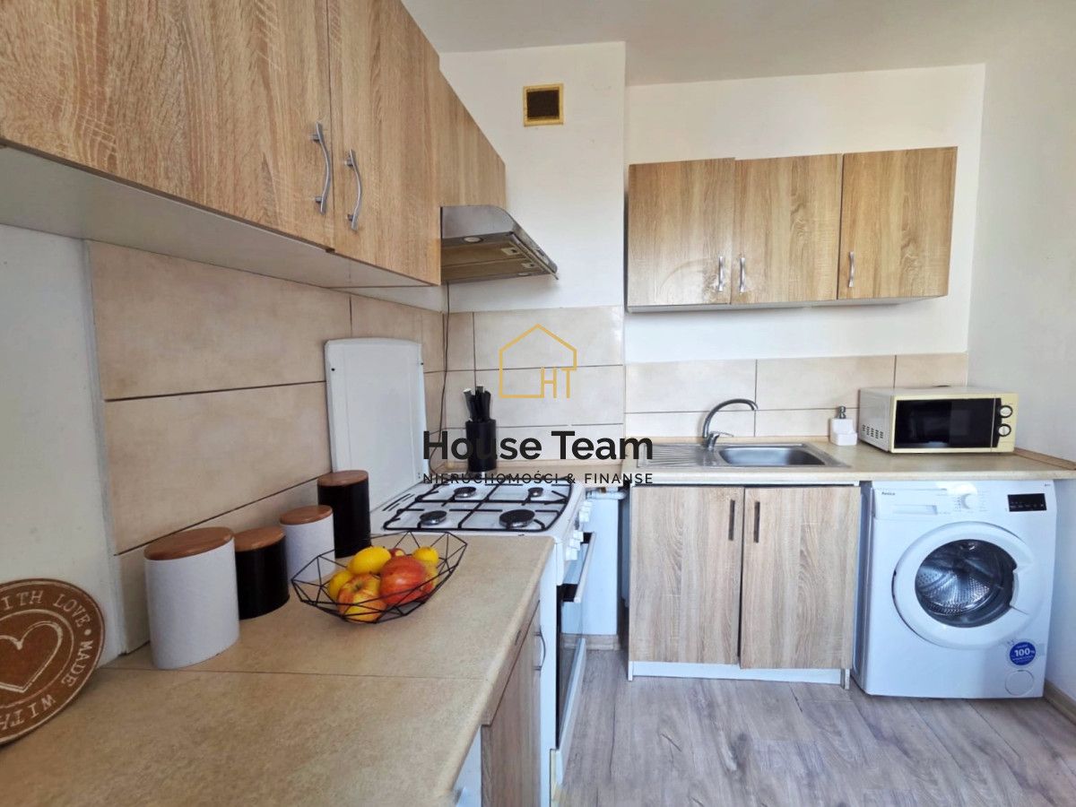 Mieszkanie 1-pokojowe Bydgoszcz Wyżyny, ul. Komuny Paryskiej. Zdjęcie 9