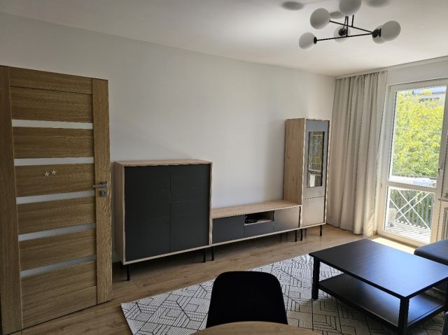 Mieszkanie 2-pokojowe Kraków Prądnik Czerwony, ul. Pawła Włodkowica. Zdjęcie 2