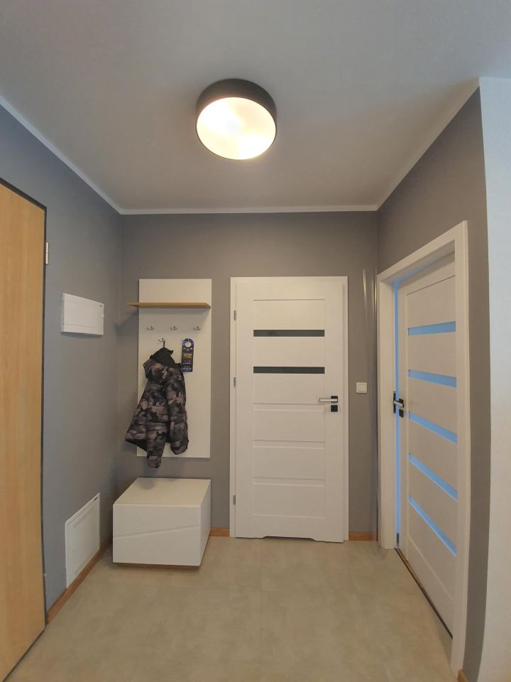 Mieszkanie 2-pokojowe Warszawa Wola, ul. Jana Kazimierza. Zdjęcie 8