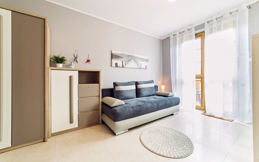 Mieszkanie 1-pokojowe Szklarska Poręba. Zdjęcie 8