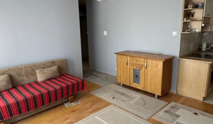 Mieszkanie 2-pokojowe Kołobrzeg, ul. Giełdowa