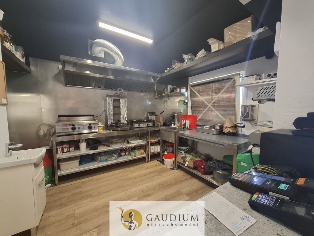 Nieruchomość komercyjna Rumia, ul. Pomorska. Zdjęcie 12