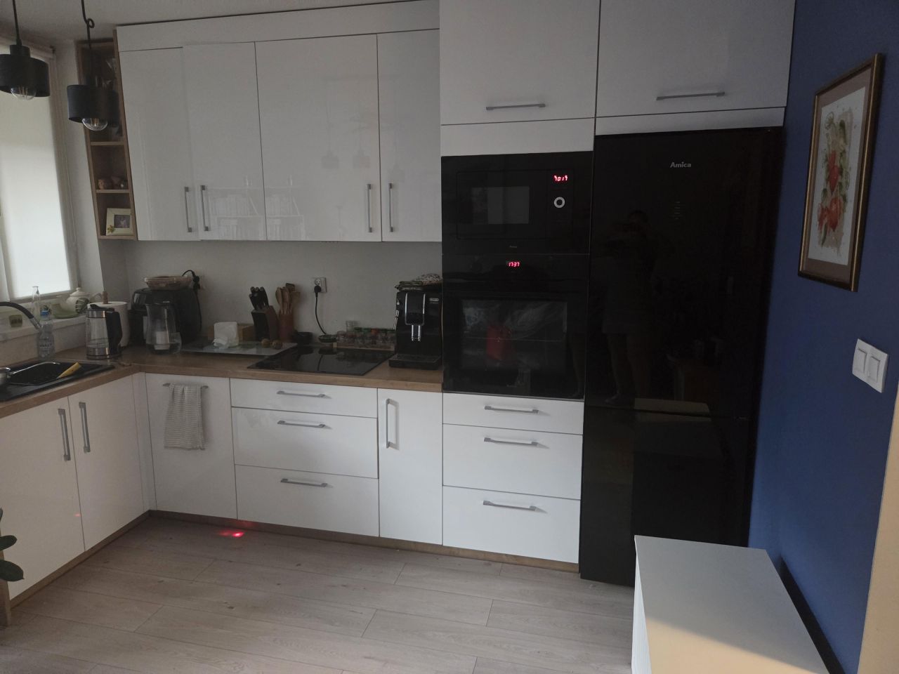 Mieszkanie 2-pokojowe Łomża Rembelin, ul. Stacha Konwy. Zdjęcie 3