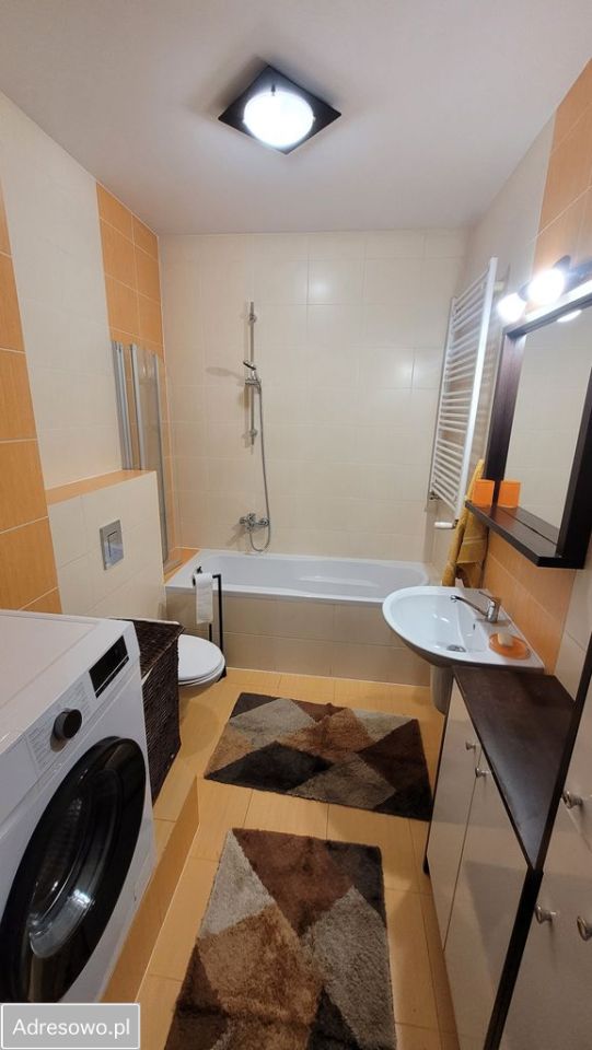 Mieszkanie 2-pokojowe Warszawa Zacisze, ul. Uznamska. Zdjęcie 13