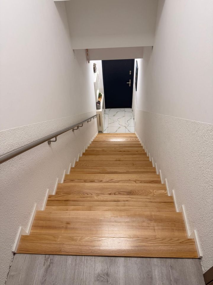 Mieszkanie 3-pokojowe Dzierzążenko, ul. Pod Gruszą. Zdjęcie 7