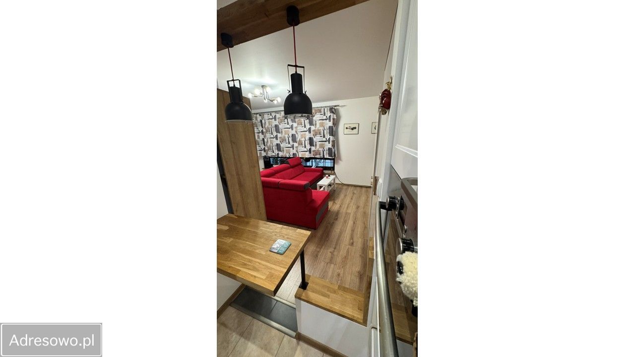 Mieszkanie 2-pokojowe Warszawa Bemowo, ul. Obrońców Tobruku. Zdjęcie 8