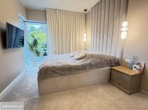 dom szeregowy, 4 pokoje Szczecin Warszewo. Zdjęcie 1