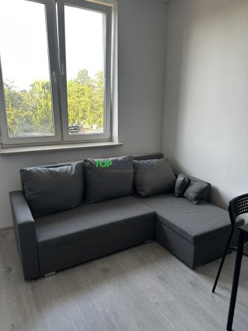 Mieszkanie 2-pokojowe Warszawa Grochów, ul. Makowska. Zdjęcie 1
