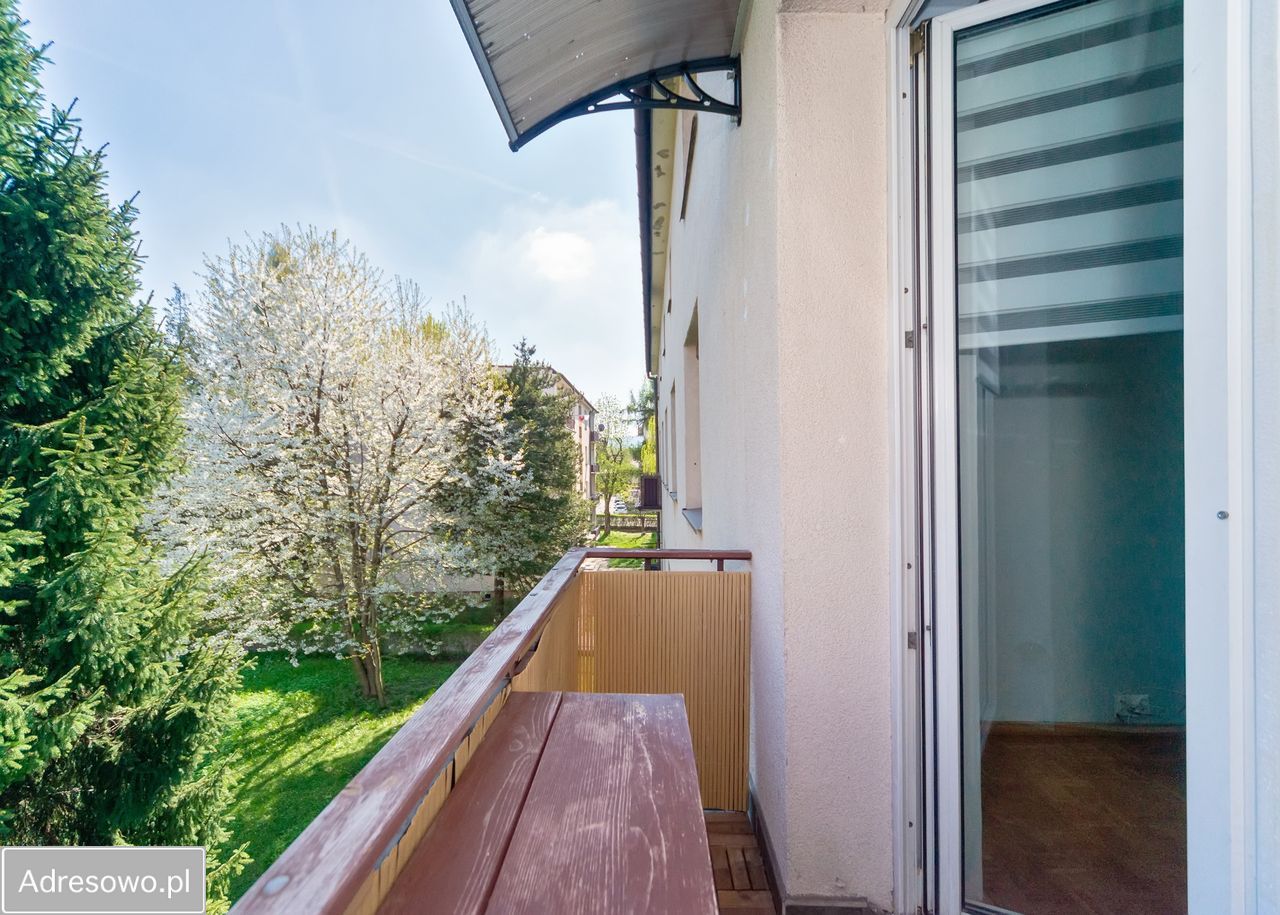 Mieszkanie 3-pokojowe Bielsko-Biała Leszczyny. Zdjęcie 6