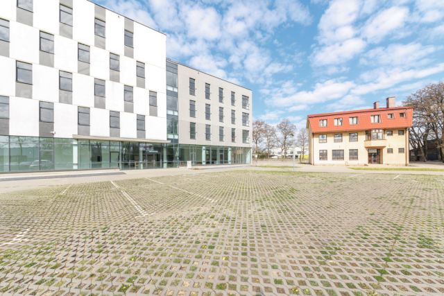 Lokal Wrocław Karłowice, ul. Żmigrodzka. Zdjęcie 3