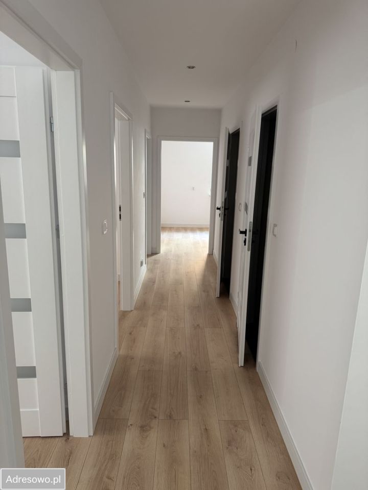 Mieszkanie 3-pokojowe Bydgoszcz Zimne Wody. Zdjęcie 11