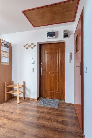 Mieszkanie 1-pokojowe Szczecin Pogodno, ul. Marii Konopnickiej. Zdjęcie 11