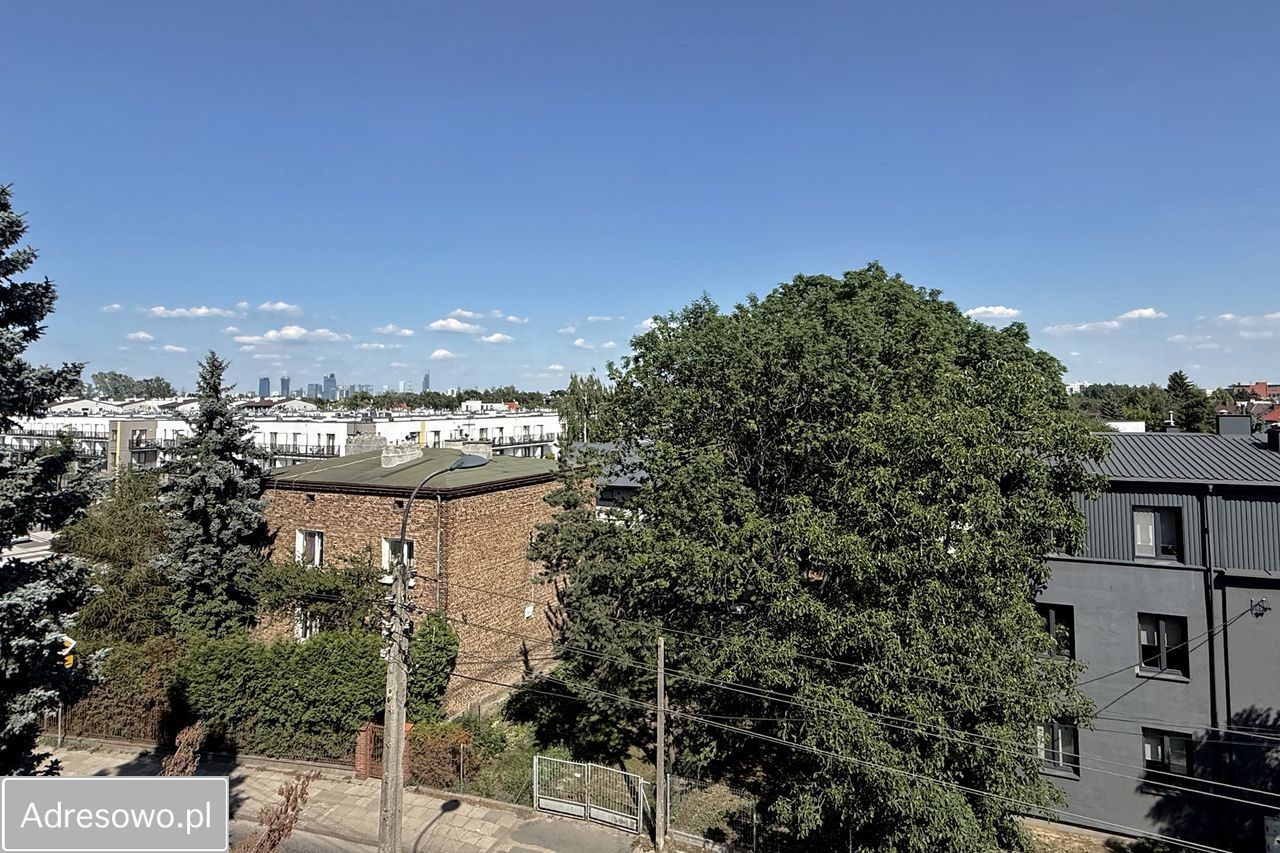 Mieszkanie 2-pokojowe Warszawa Włochy, ul. Techników. Zdjęcie 11