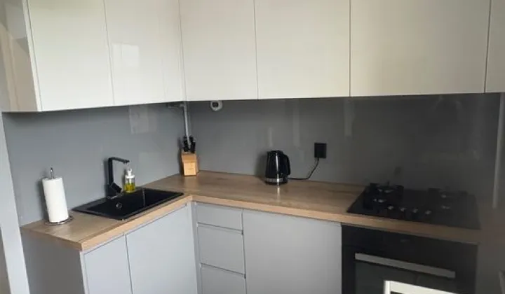 Mieszkanie 3-pokojowe Ciechanów Centrum