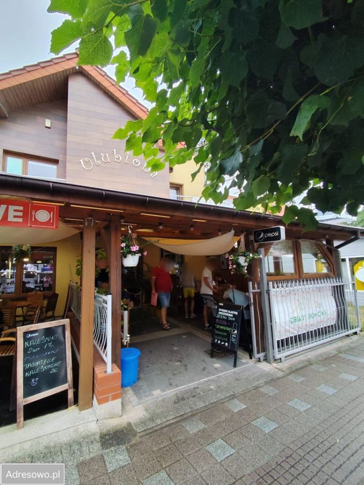Lokal Pobierowo, ul. Grunwaldzka. Zdjęcie 5