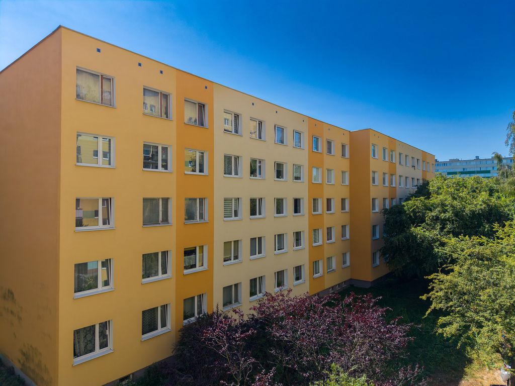 Mieszkanie 3-pokojowe Lublin, ul. Radości. Zdjęcie 18